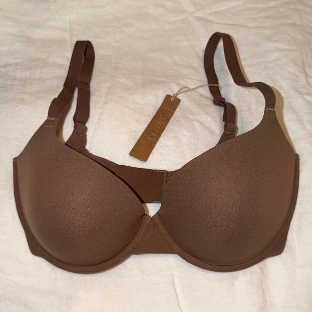 SKIMS Fits Everybody Push-up Br